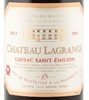 08 Lagrange Lussac St. Emilion (Producta Sa) 2008